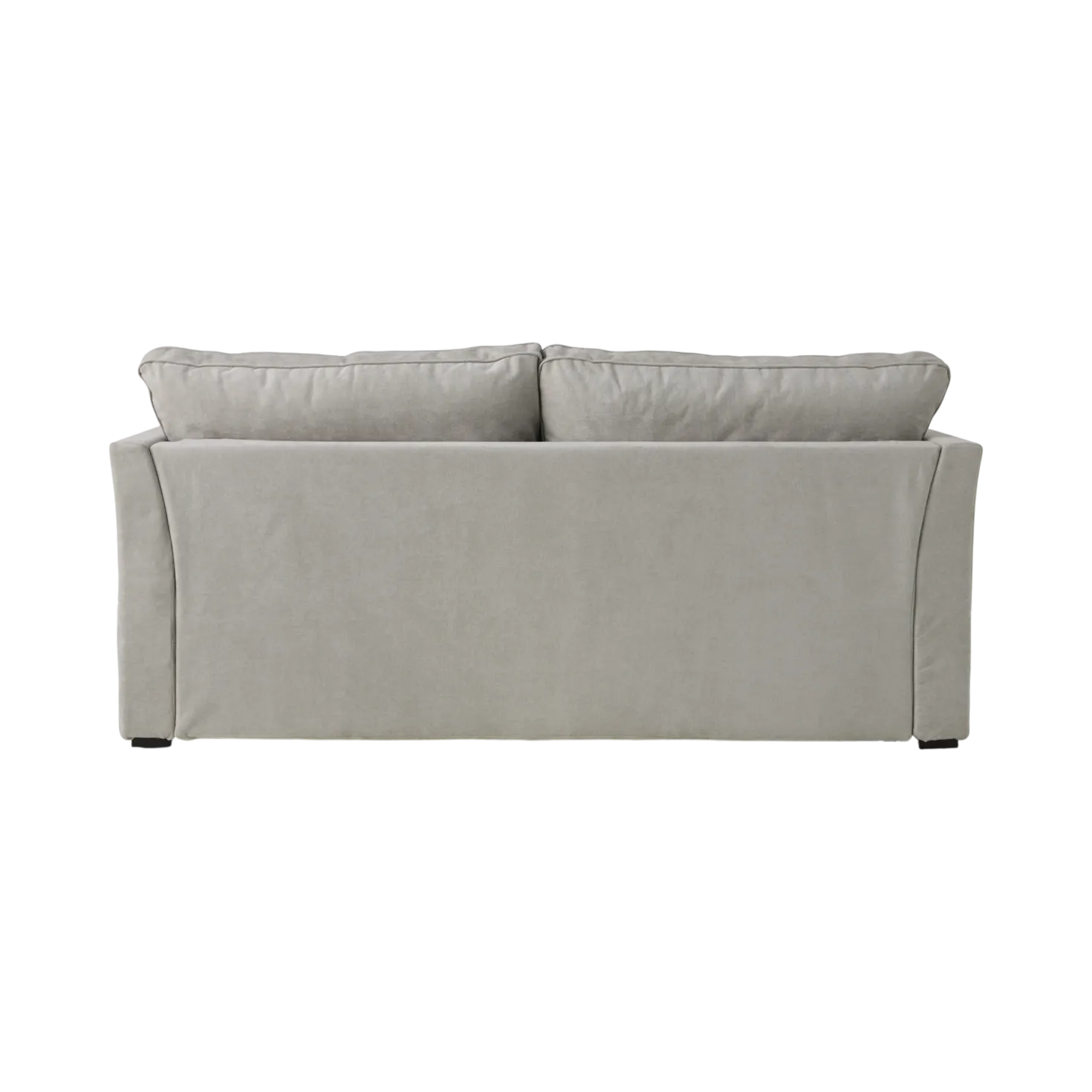 Canapé convertible tissu déhoussable Marbella