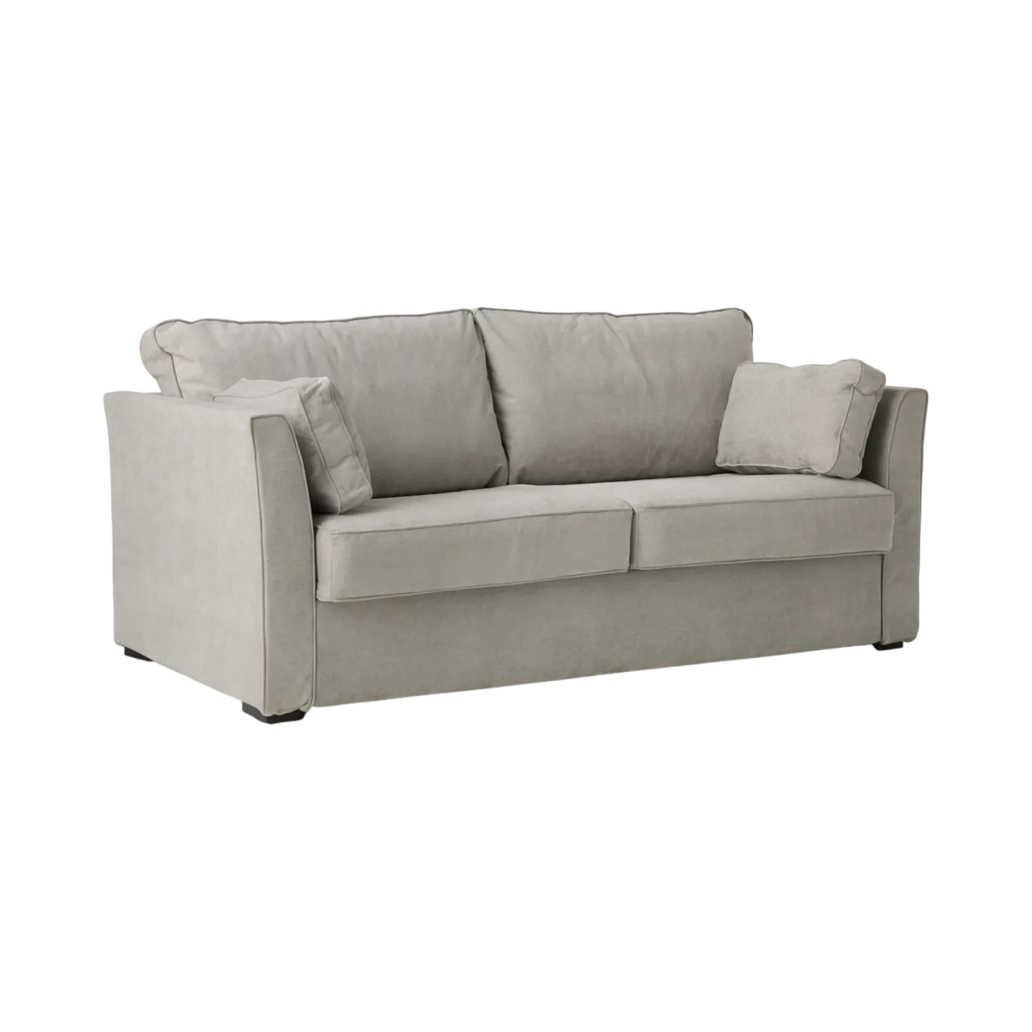Canapé convertible tissu déhoussable Marbella