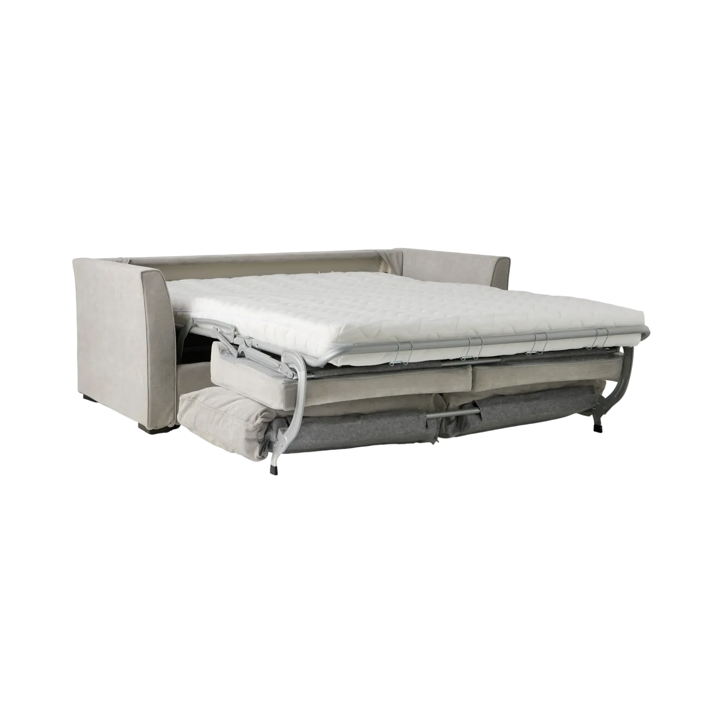 Canapé convertible tissu déhoussable Marbella