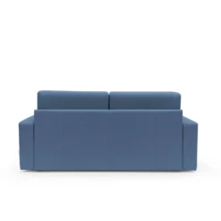 Canapé convertible tissu déhoussable Alizée