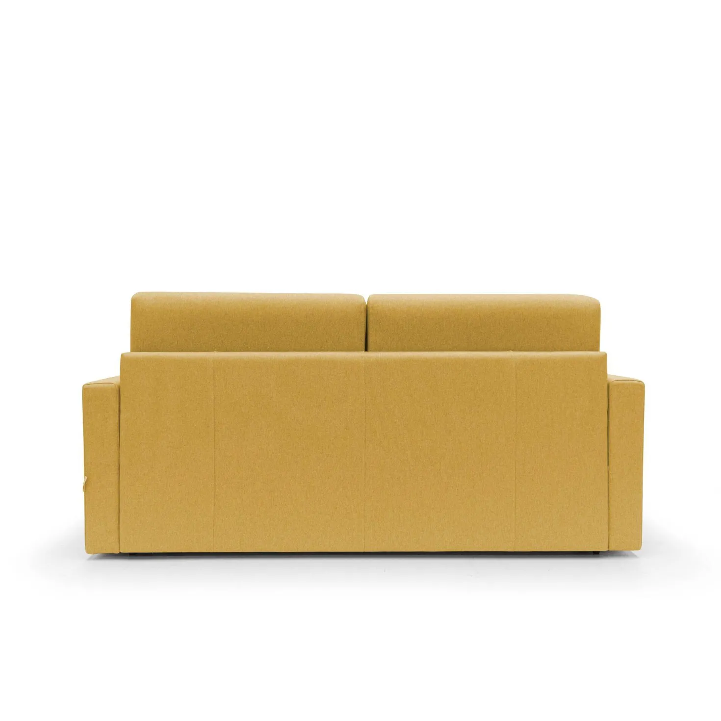 Canapé convertible tissu déhoussable Aubin