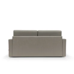 Canapé convertible tissu déhoussable Aubin