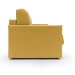 Canapé convertible tissu déhoussable Arthur