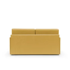 Canapé convertible tissu déhoussable Arthur