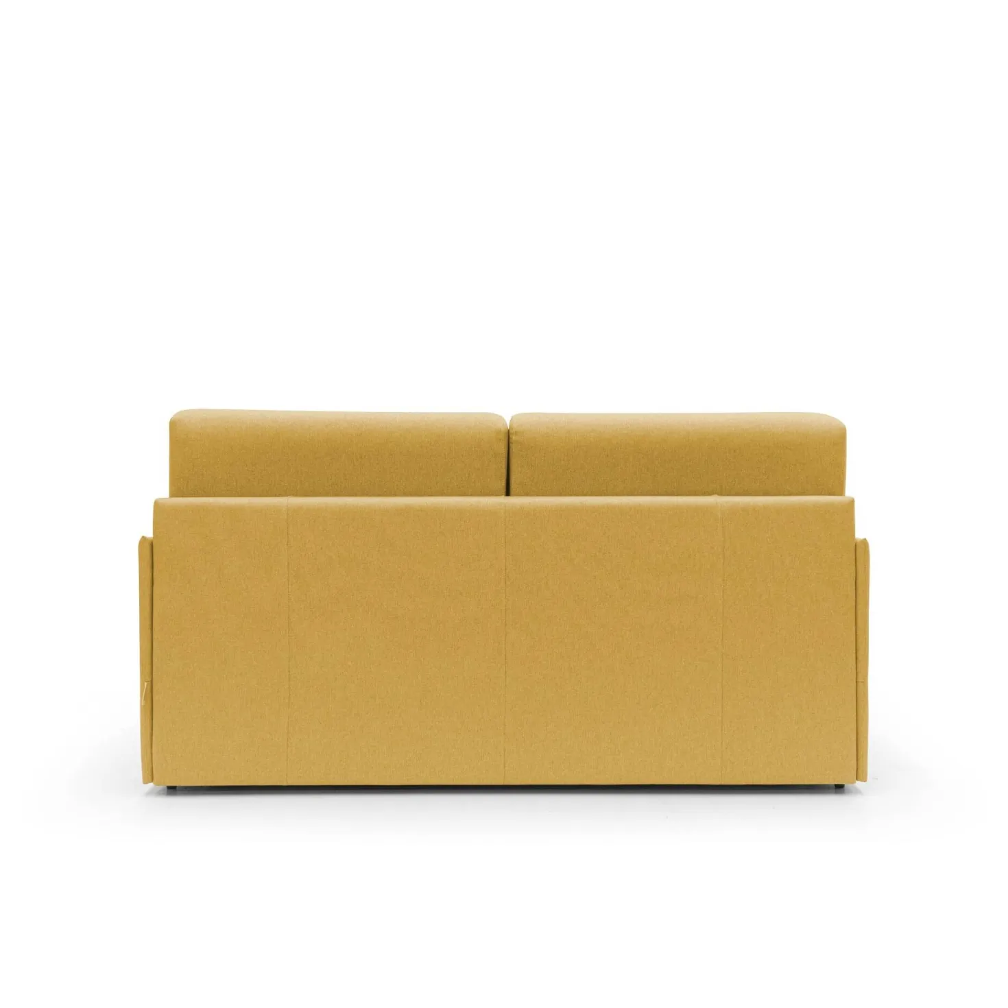 Canapé convertible tissu déhoussable Arthur
