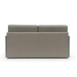 Canapé convertible tissu déhoussable Arthur