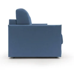 Canapé convertible tissu déhoussable Arthur