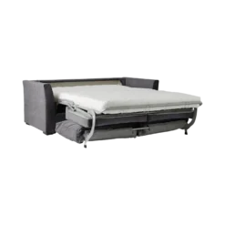 Canapé convertible tissu déhoussable Marbella