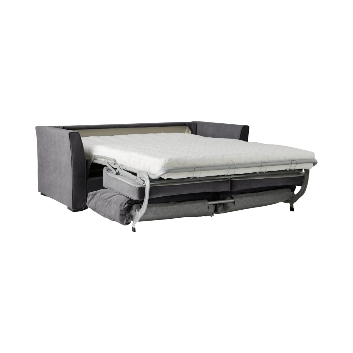 Canapé convertible tissu déhoussable Marbella