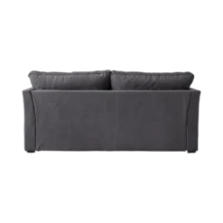 Canapé convertible tissu déhoussable Marbella