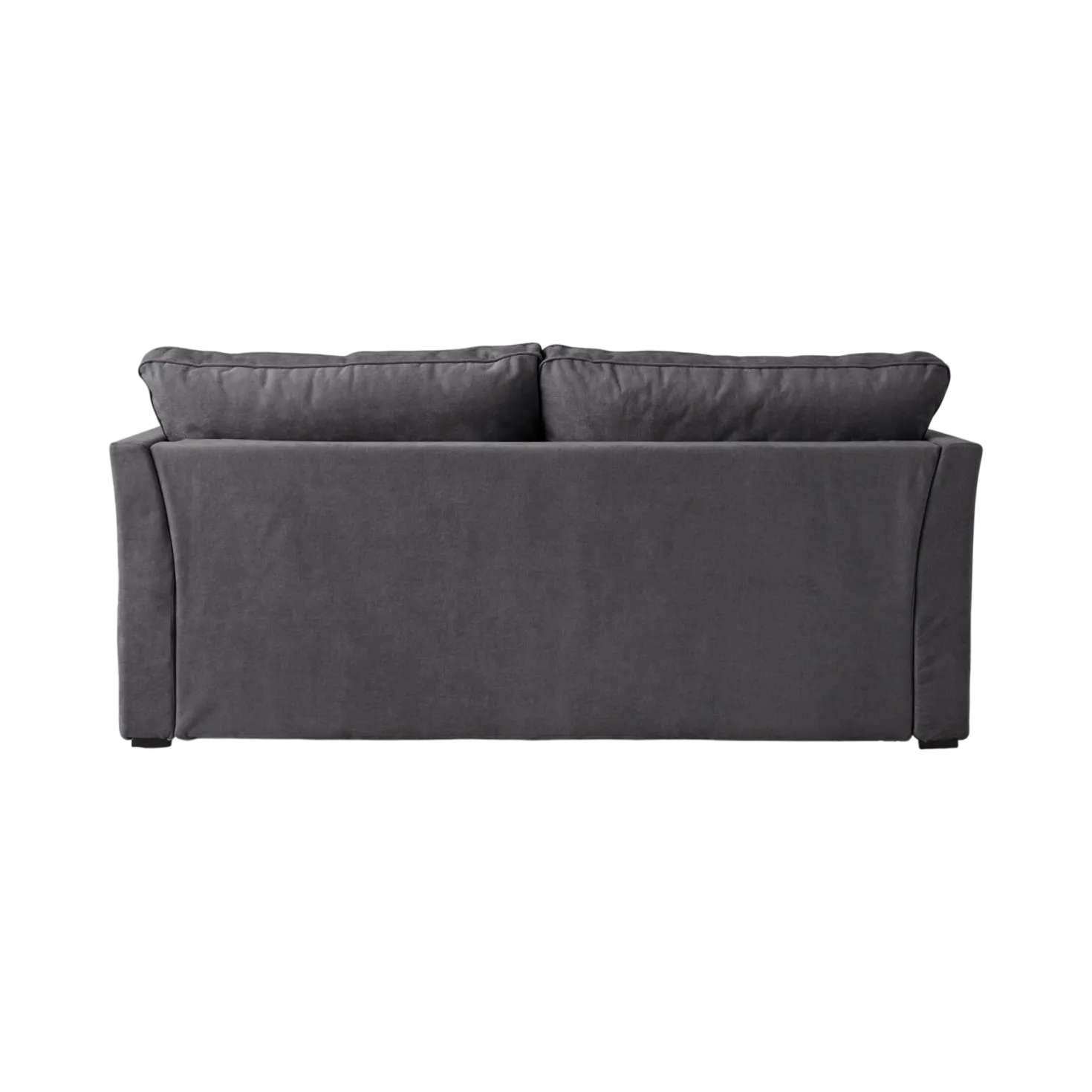 Canapé convertible tissu déhoussable Marbella