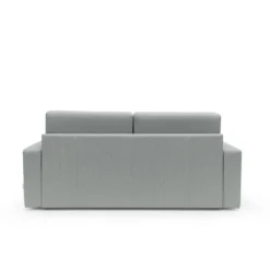 Canapé convertible tissu déhoussable Alizée