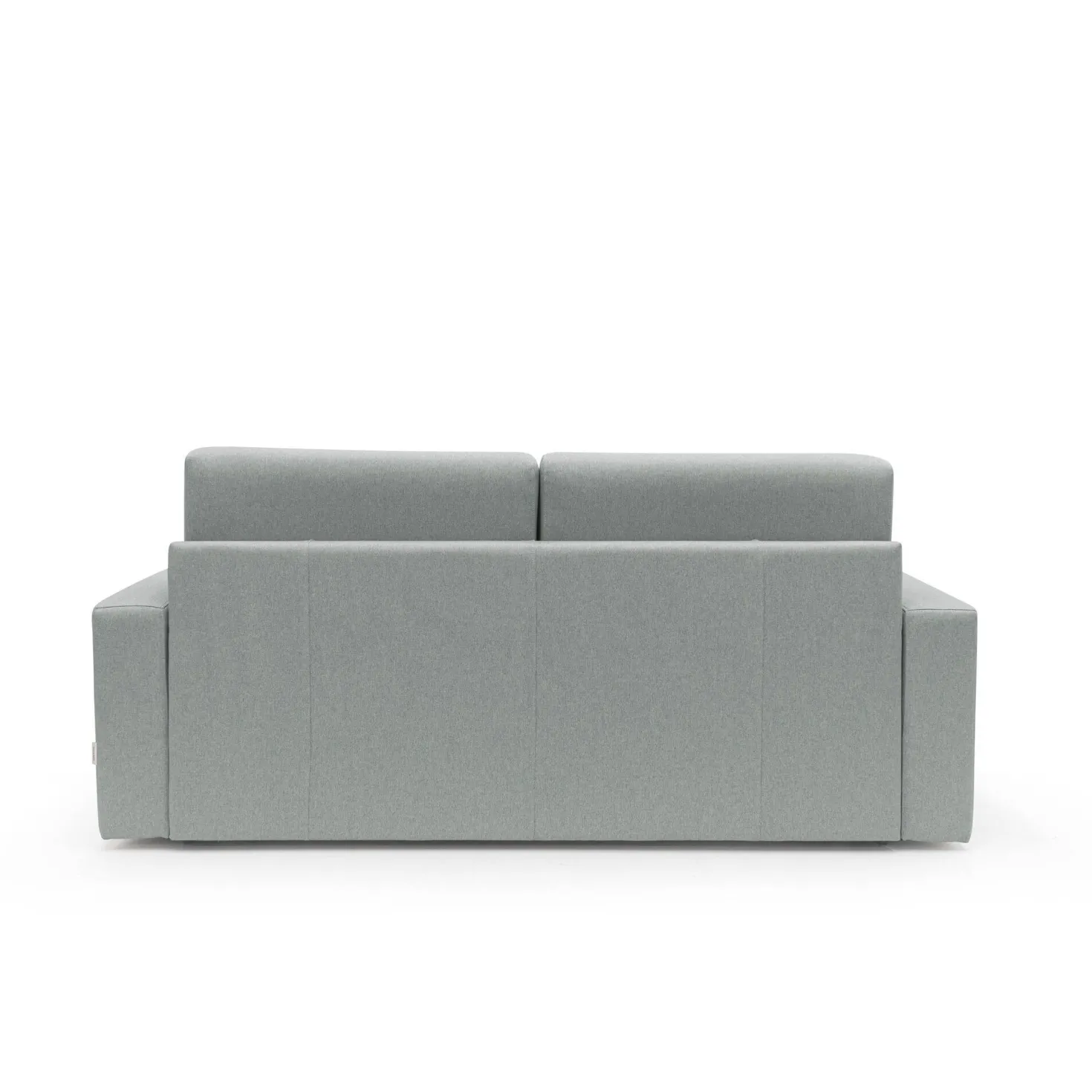 Canapé convertible tissu déhoussable Alizée