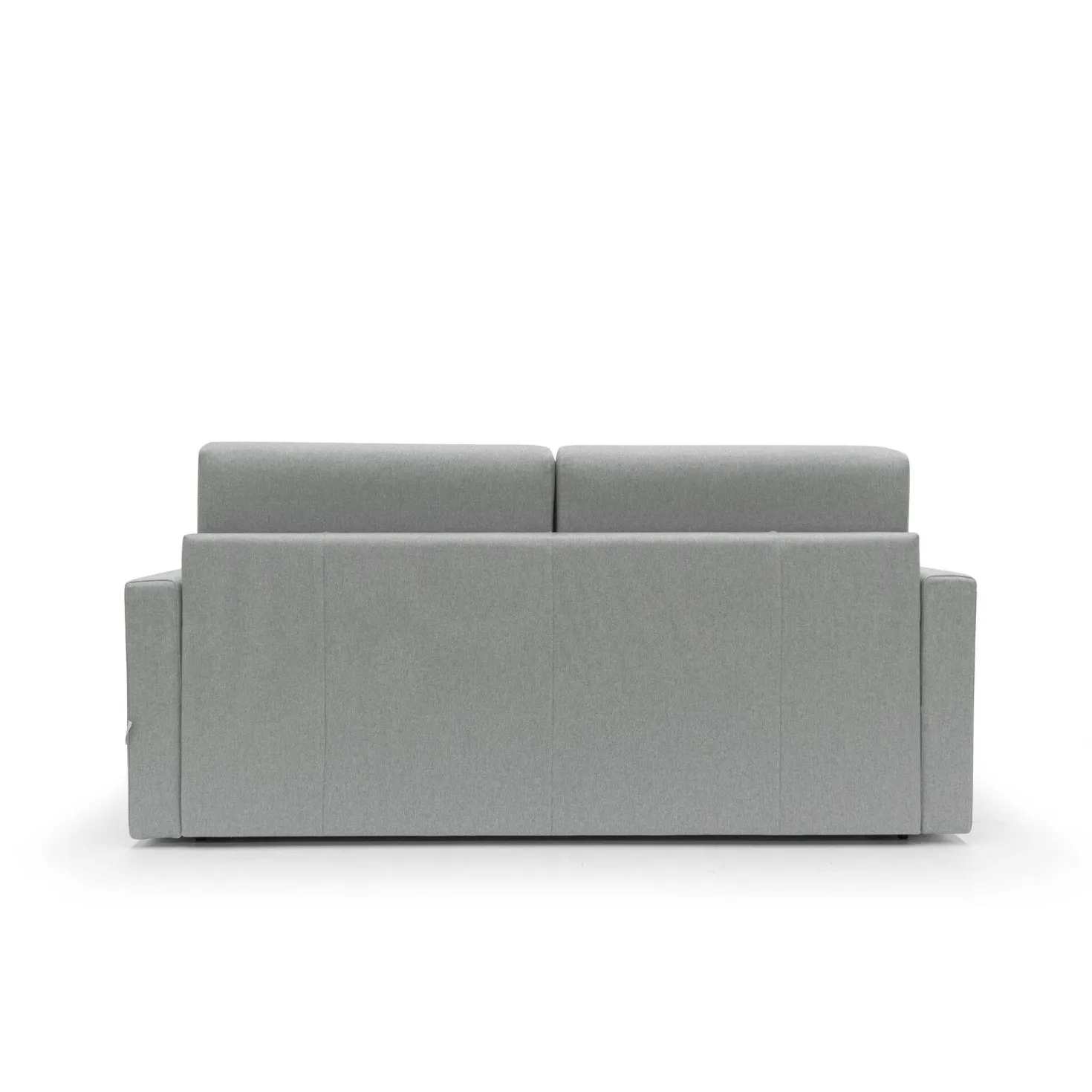Canapé convertible tissu déhoussable Aubin