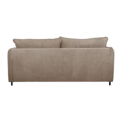 Canapé convertible tissu Oden