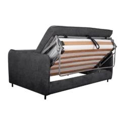 Canapé convertible tissu Oden