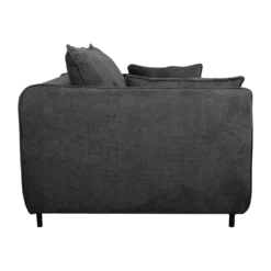 Canapé convertible tissu Oden