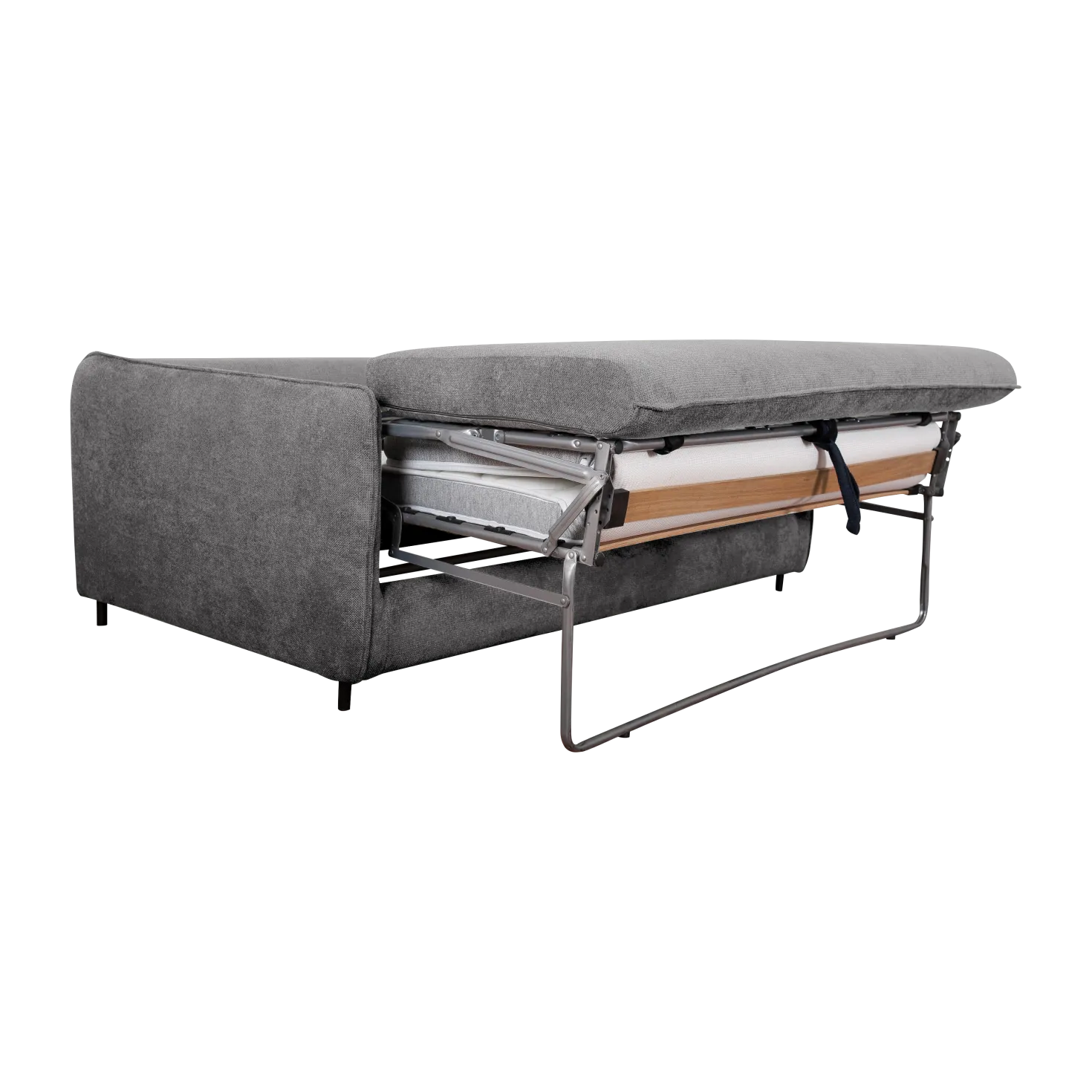 Canapé convertible tissu Oden