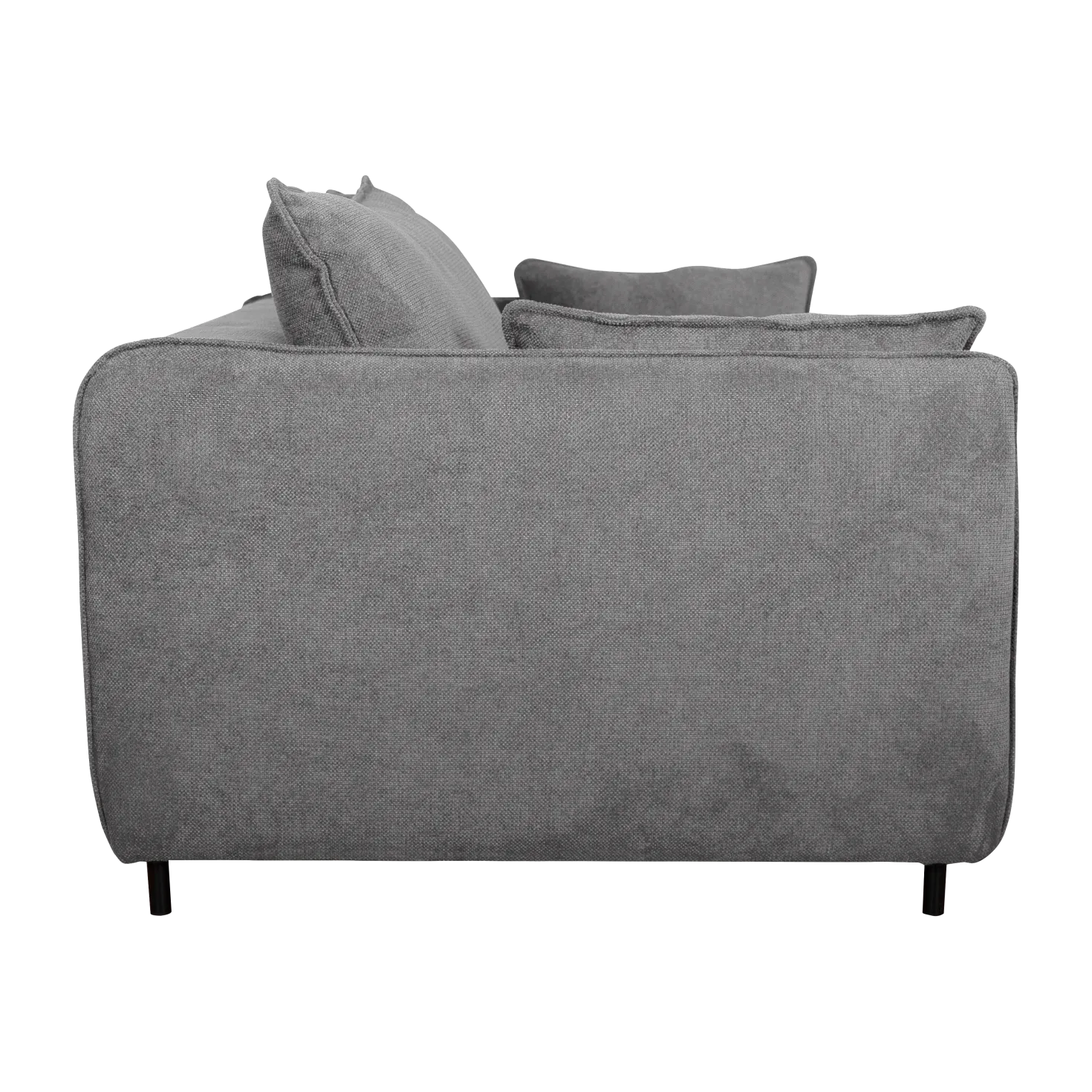 Canapé convertible tissu Oden
