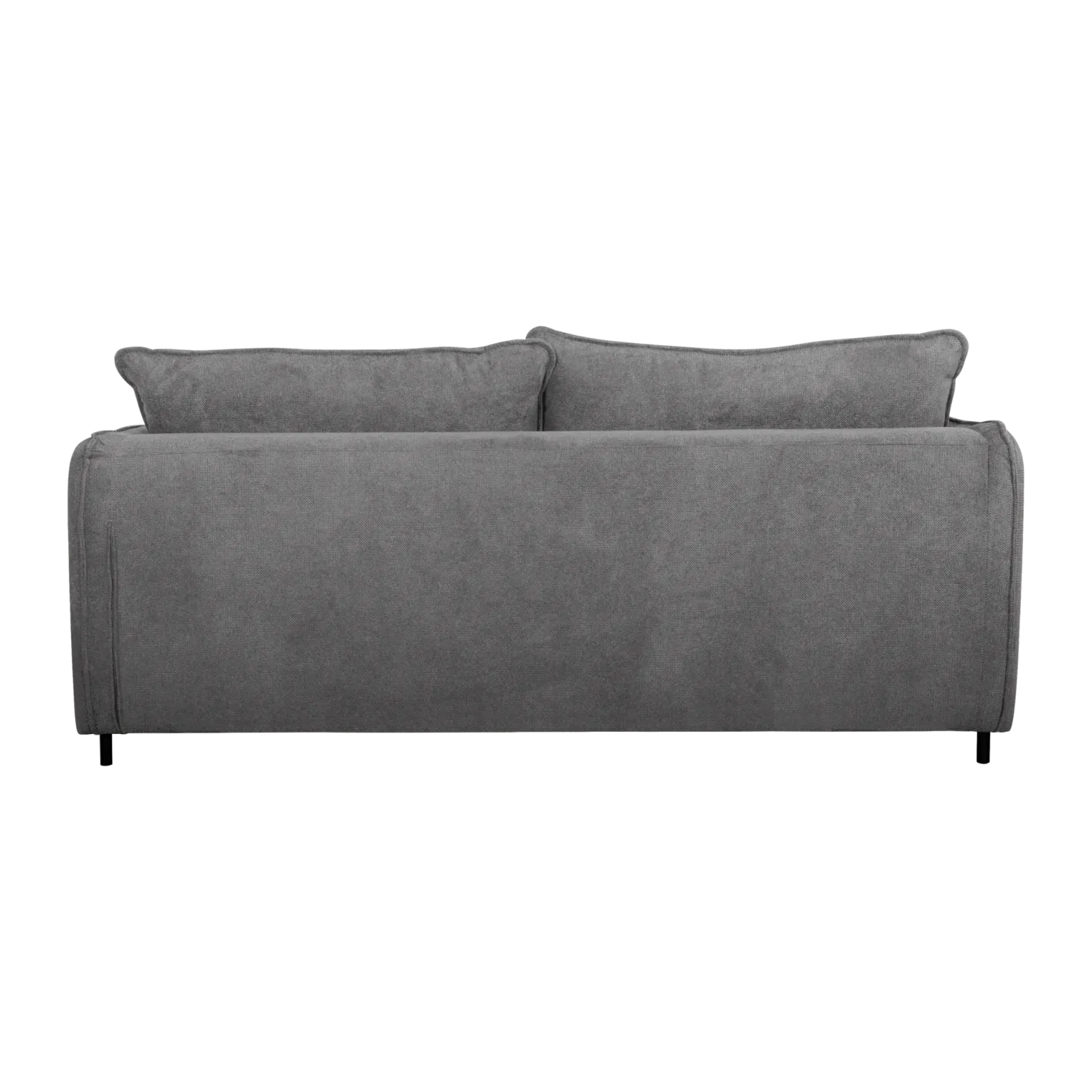 Canapé convertible tissu Oden