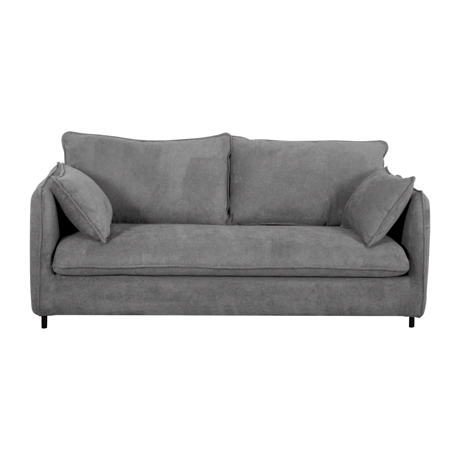 Canapé convertible tissu Oden