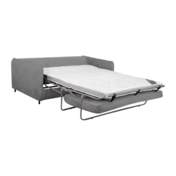 Canapé convertible tissu Oden