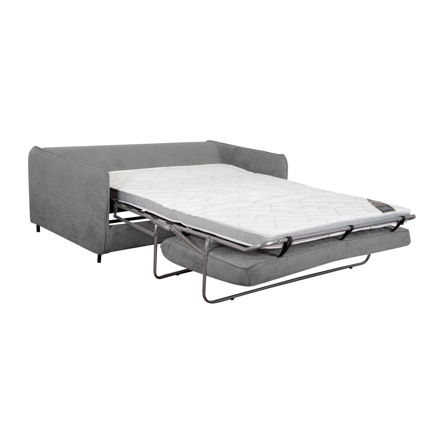 Canapé convertible tissu Oden