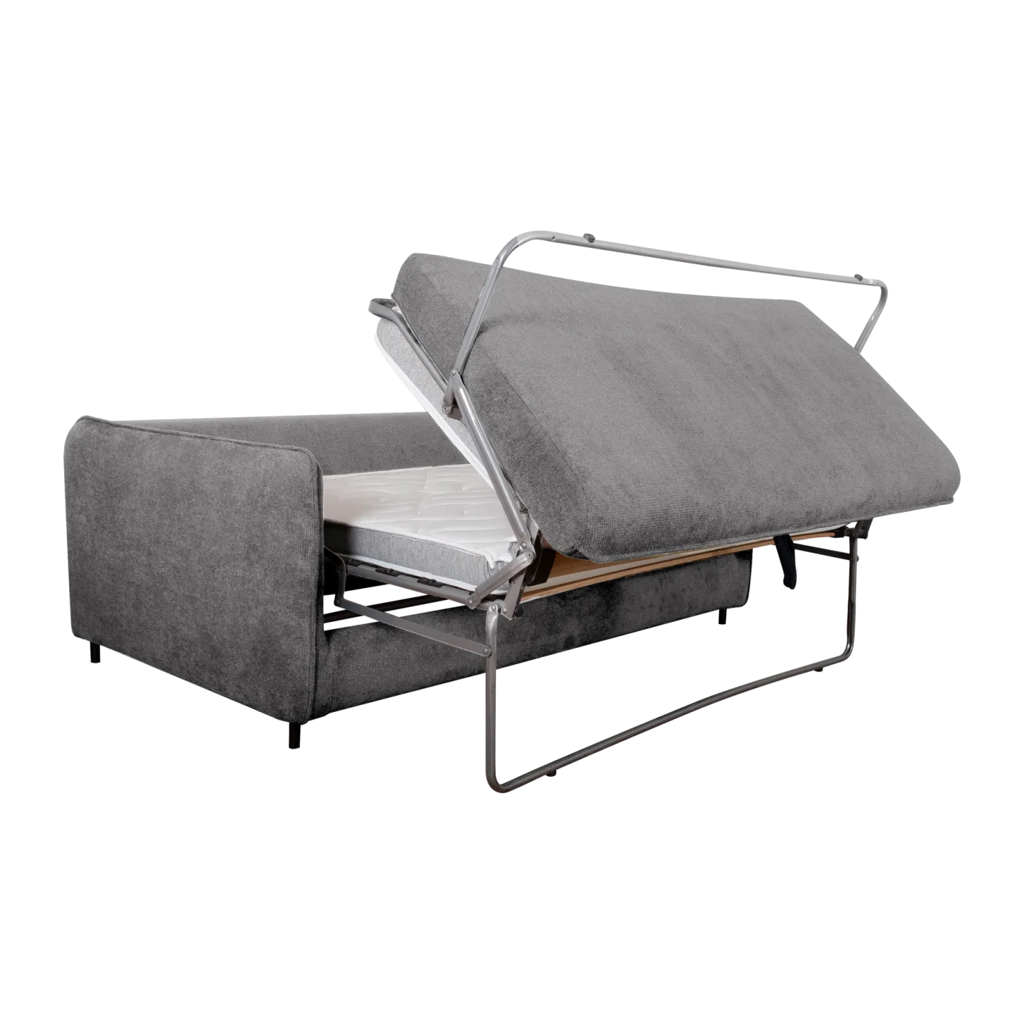 Canapé convertible tissu Oden