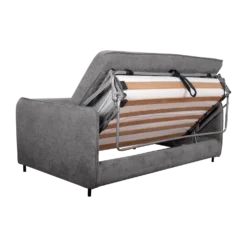 Canapé convertible tissu Oden