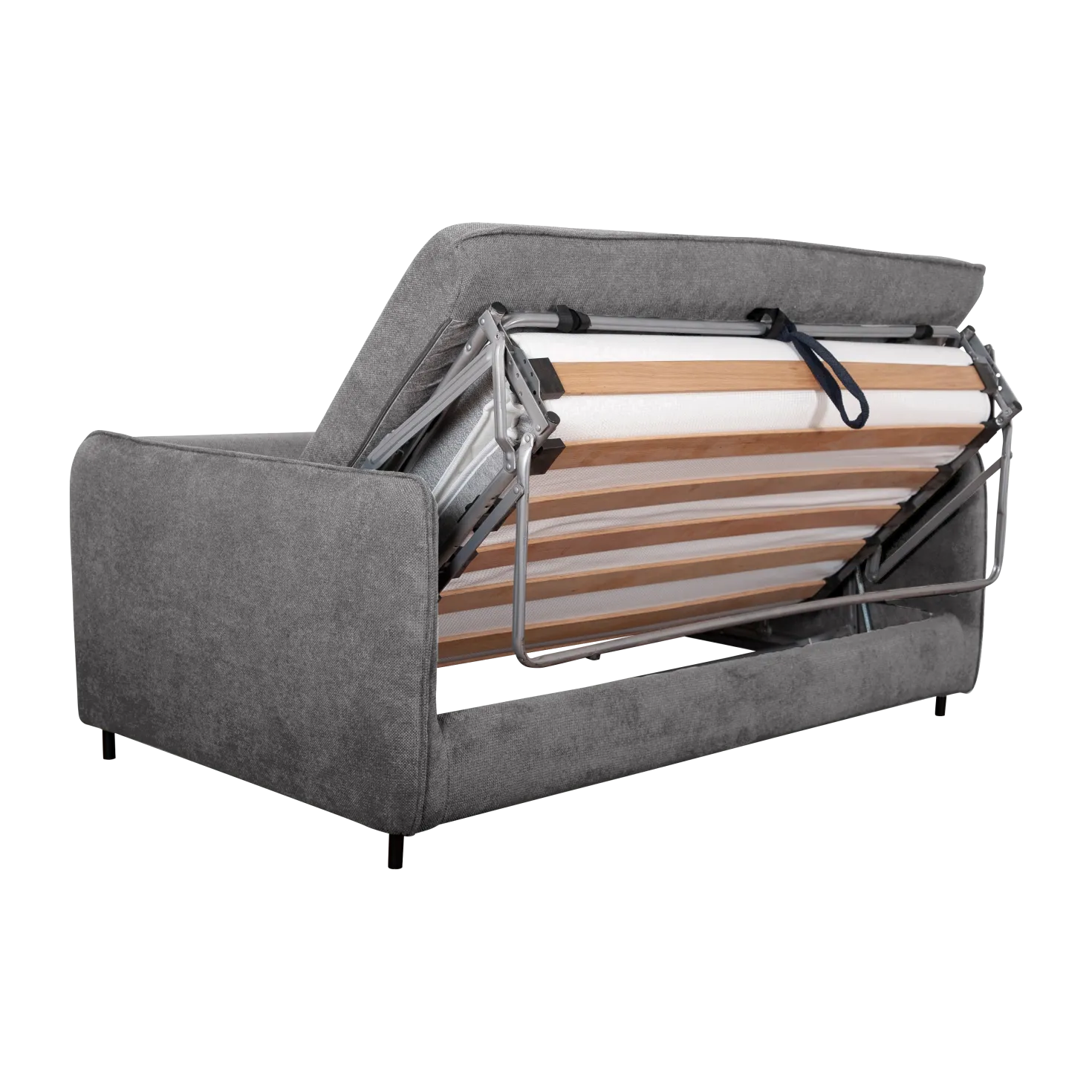 Canapé convertible tissu Oden