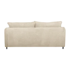 Canapé convertible tissu Oden