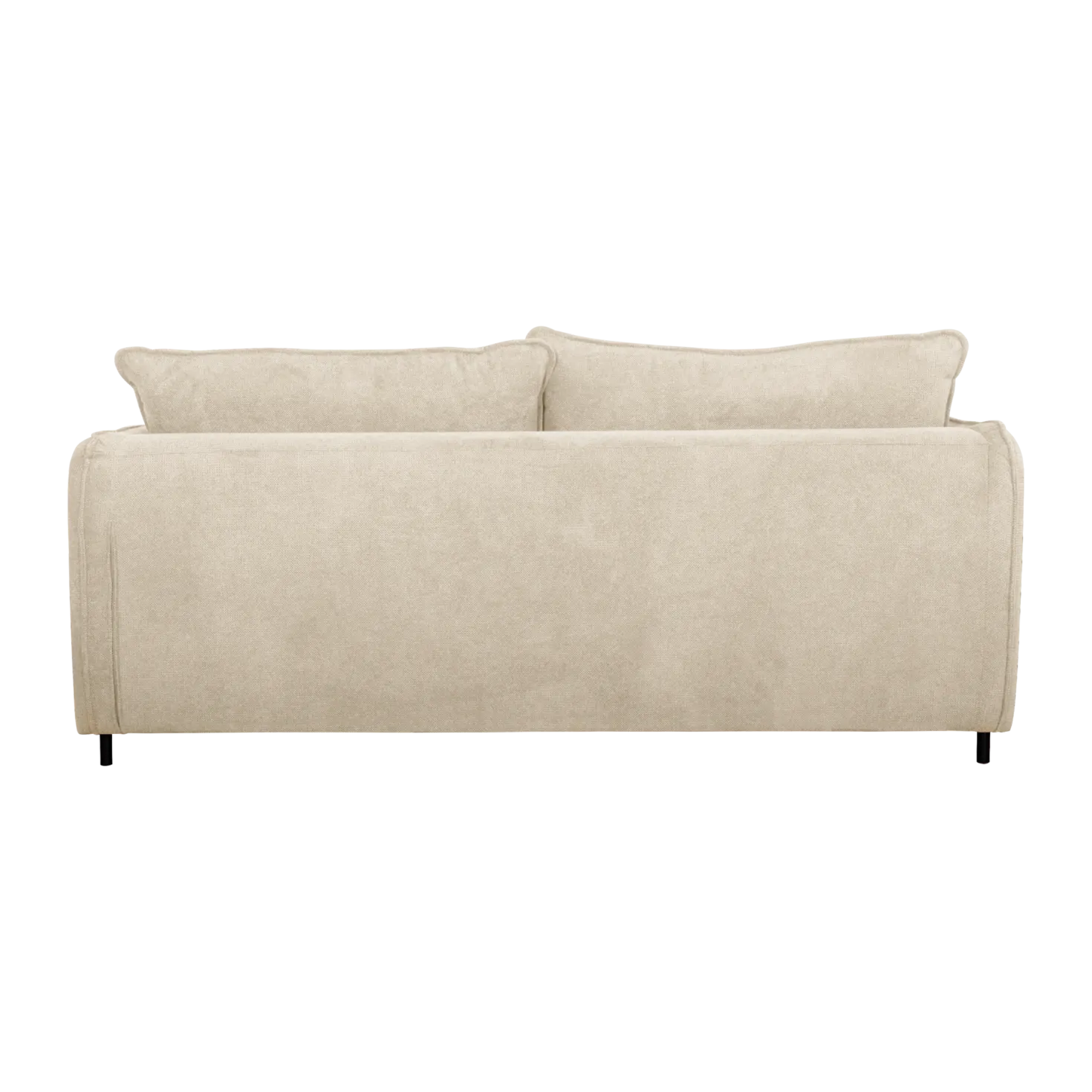 Canapé convertible tissu Oden