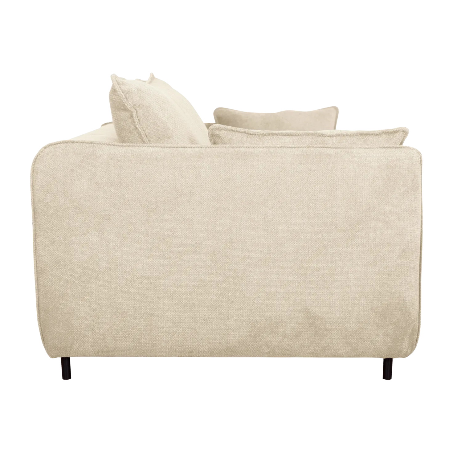 Canapé convertible tissu Oden