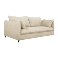 Canapé convertible tissu Oden