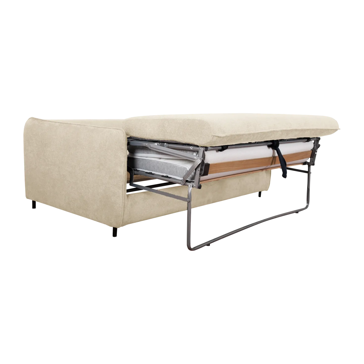 Canapé convertible tissu Oden