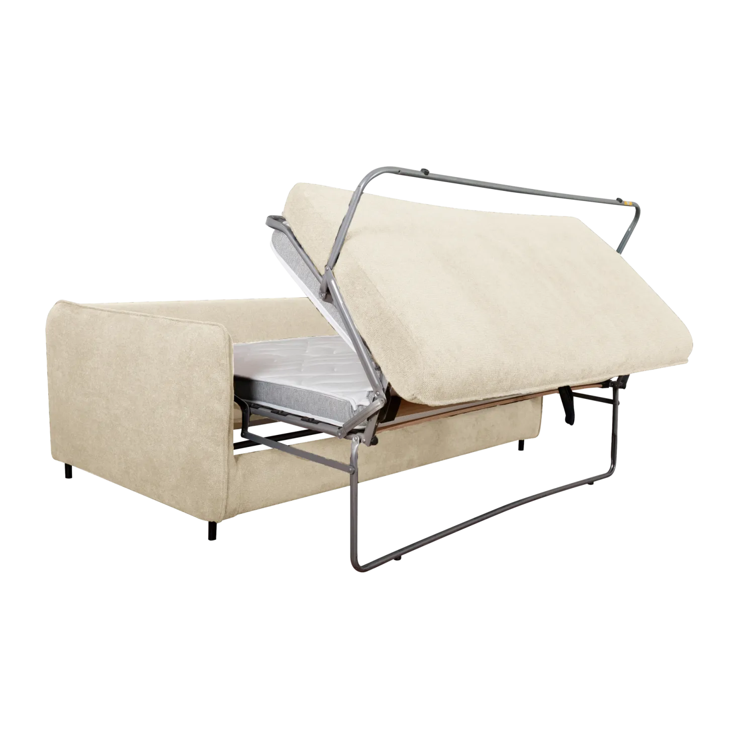Canapé convertible tissu Oden