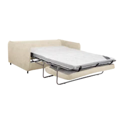 Canapé convertible tissu Oden