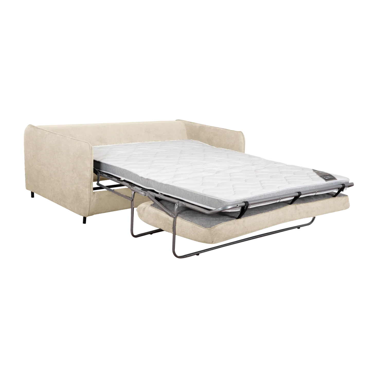 Canapé convertible tissu Oden
