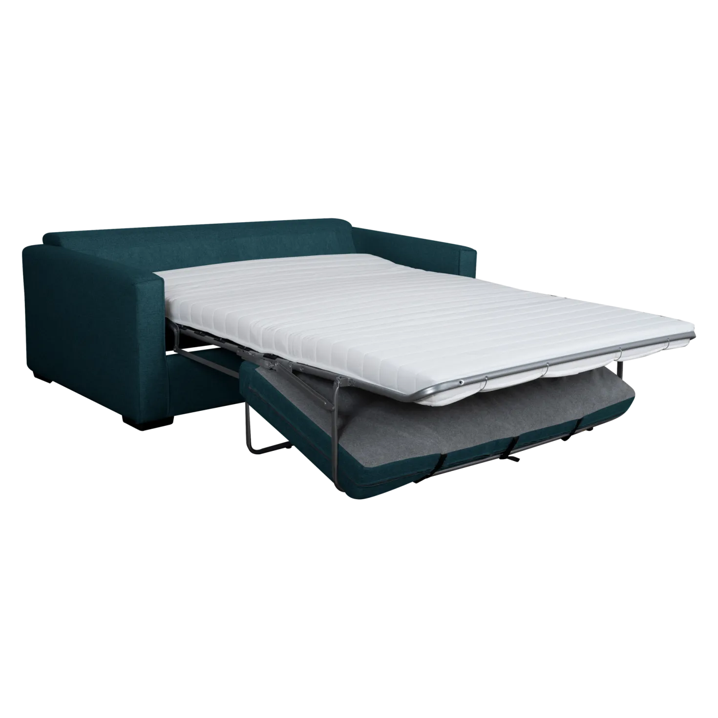 Canapé convertible tissu Olaf