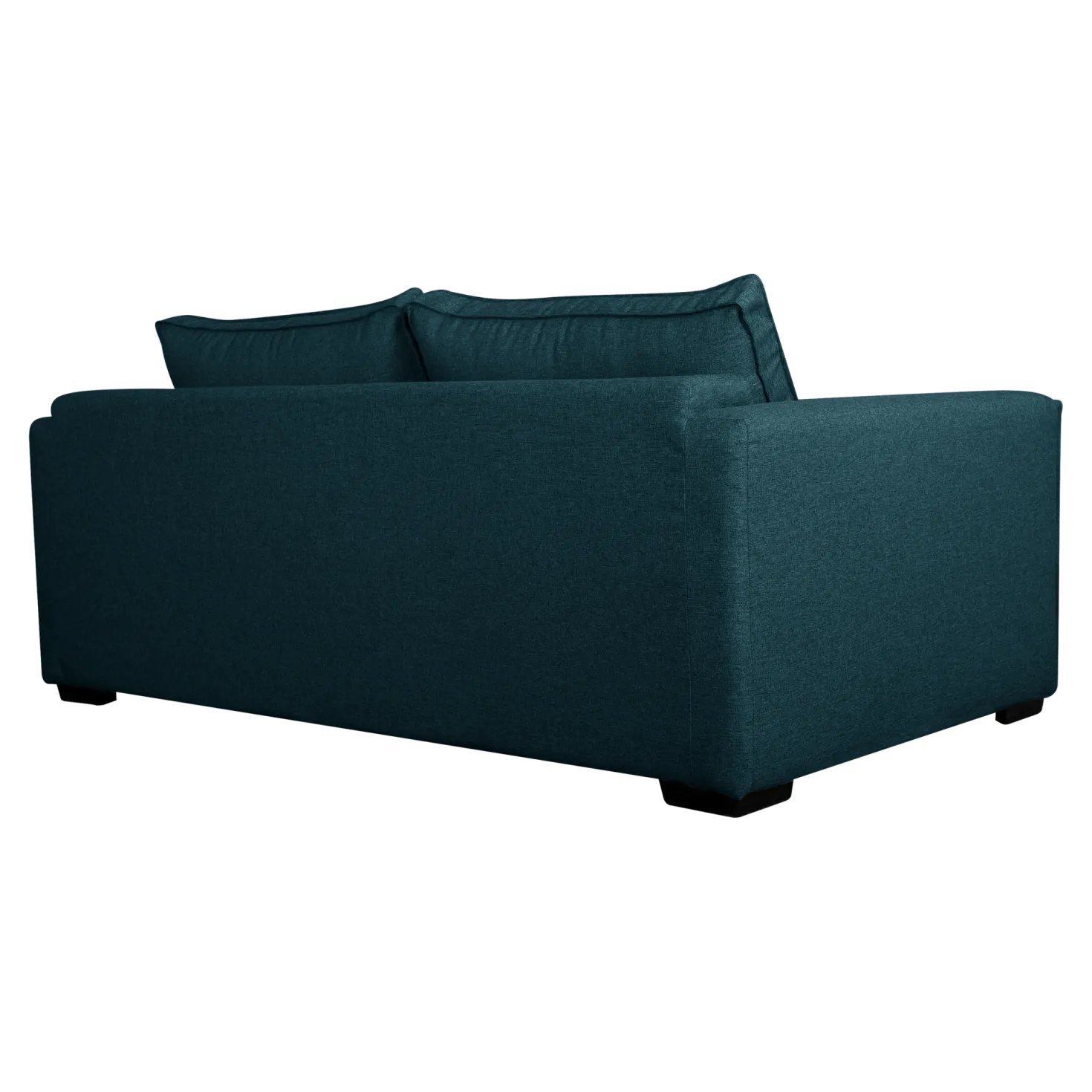 Canapé convertible tissu Olaf