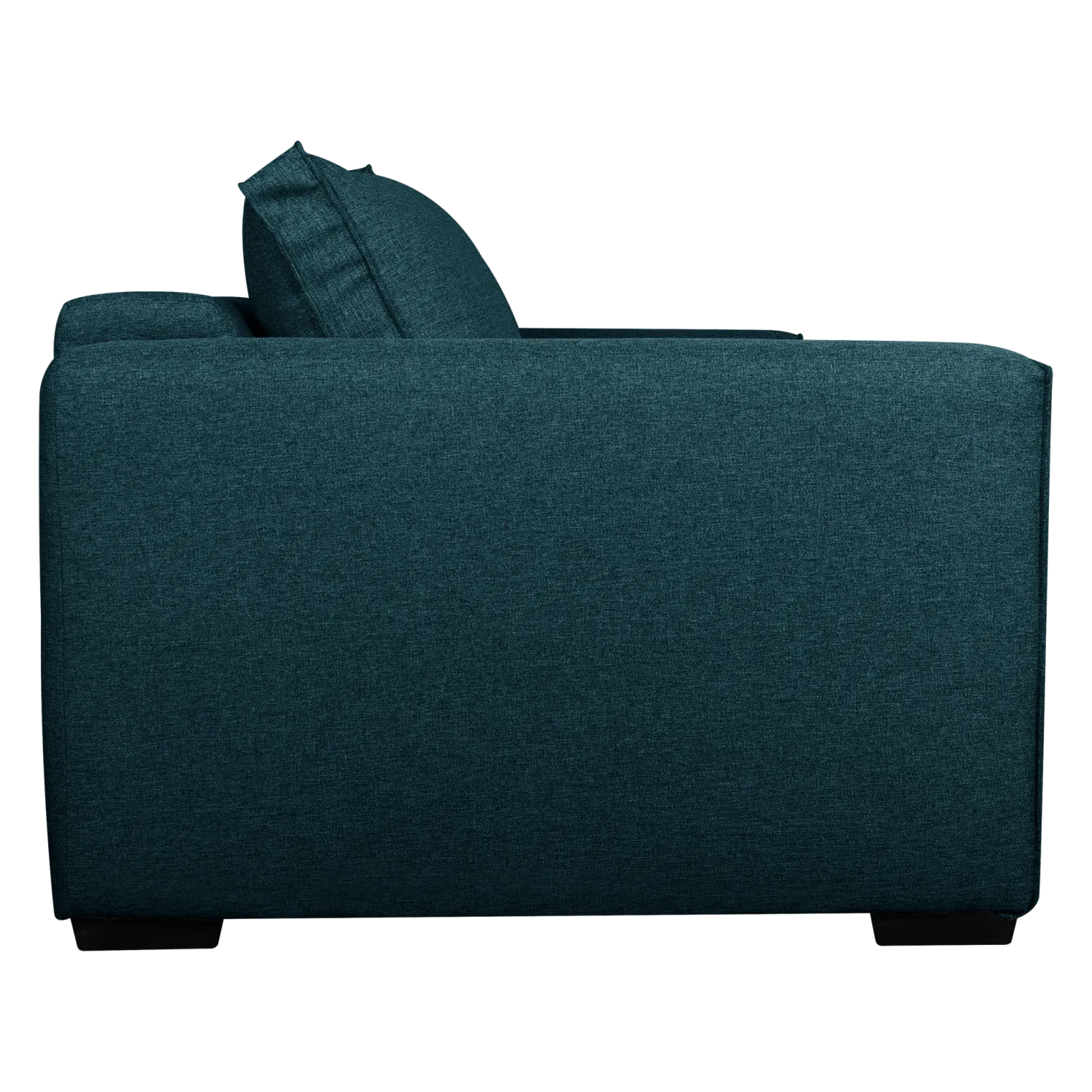Canapé convertible tissu Olaf