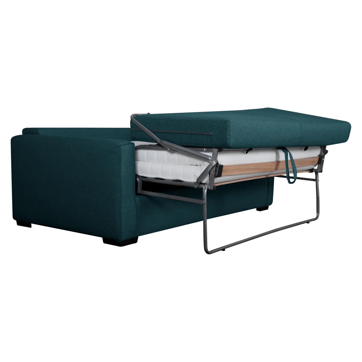 Canapé convertible tissu Olaf
