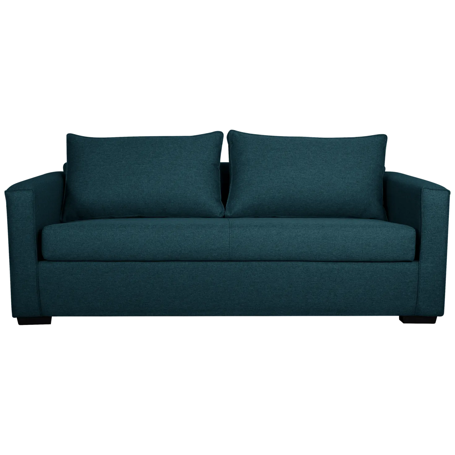 Canapé convertible tissu Olaf
