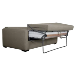 Canapé convertible tissu Olaf