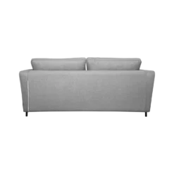 Canapé convertible tissu Ondine