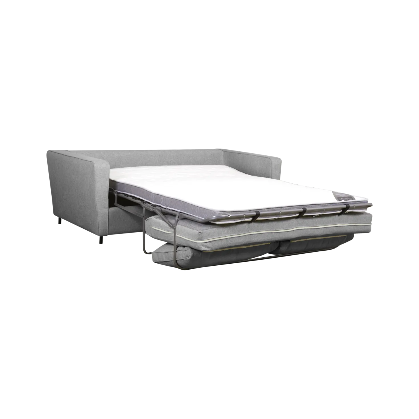 Canapé convertible tissu Ondine