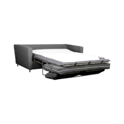 Canapé convertible tissu Ondine