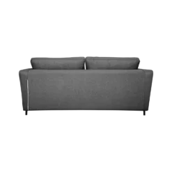 Canapé convertible tissu Ondine