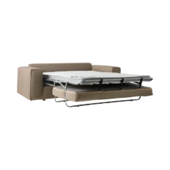 Canapé convertible tissu Orel