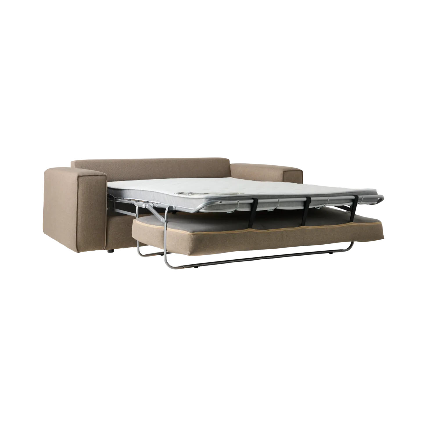 Canapé convertible tissu Orel